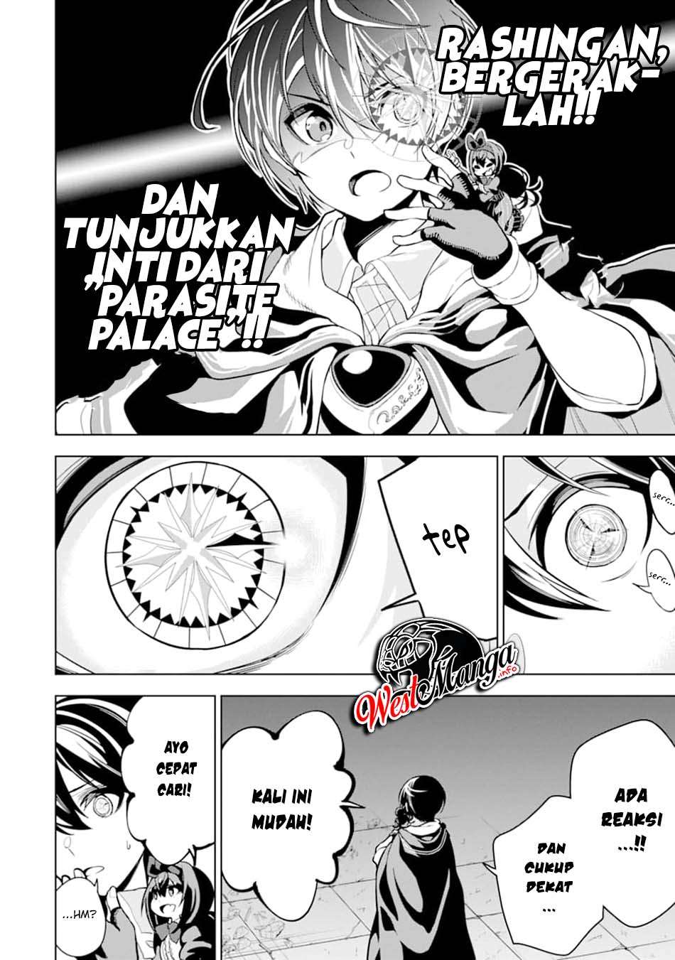 Sobiwaku Zero No Saikyou Kenshi Demo Chapter 17 Bahasa Indonesia
